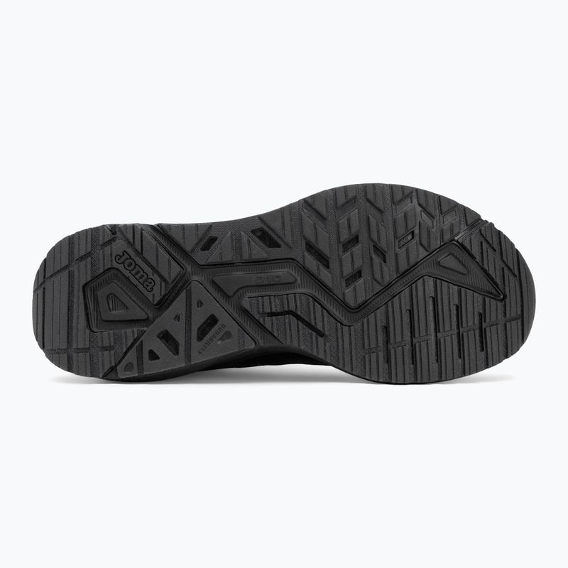 Încălțăminte  de alergare pentru bărbați Joma Vitaly black 4