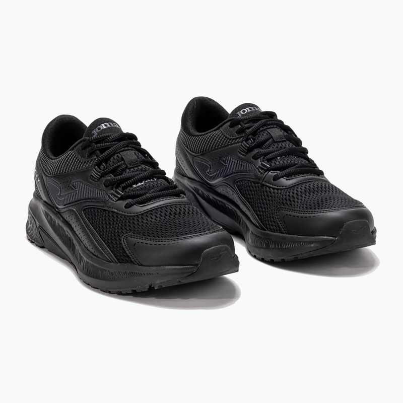 Încălțăminte  de alergare pentru bărbați Joma Vitaly black 2