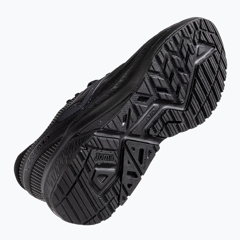 Încălțăminte  de alergare pentru bărbați Joma Vitaly black 5