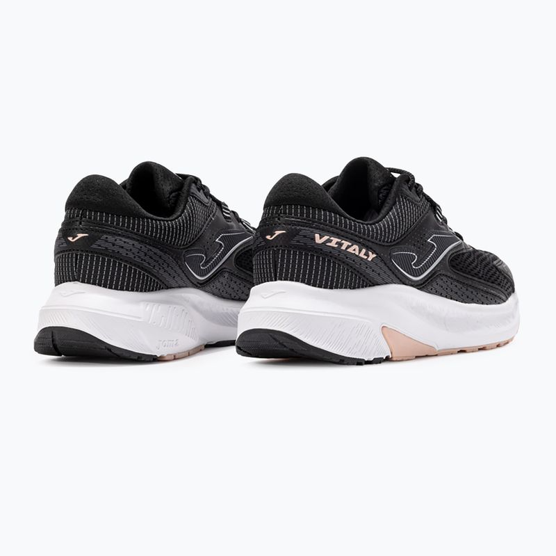 Încălțăminte  de alergare pentru femei Joma Vitaly black 10