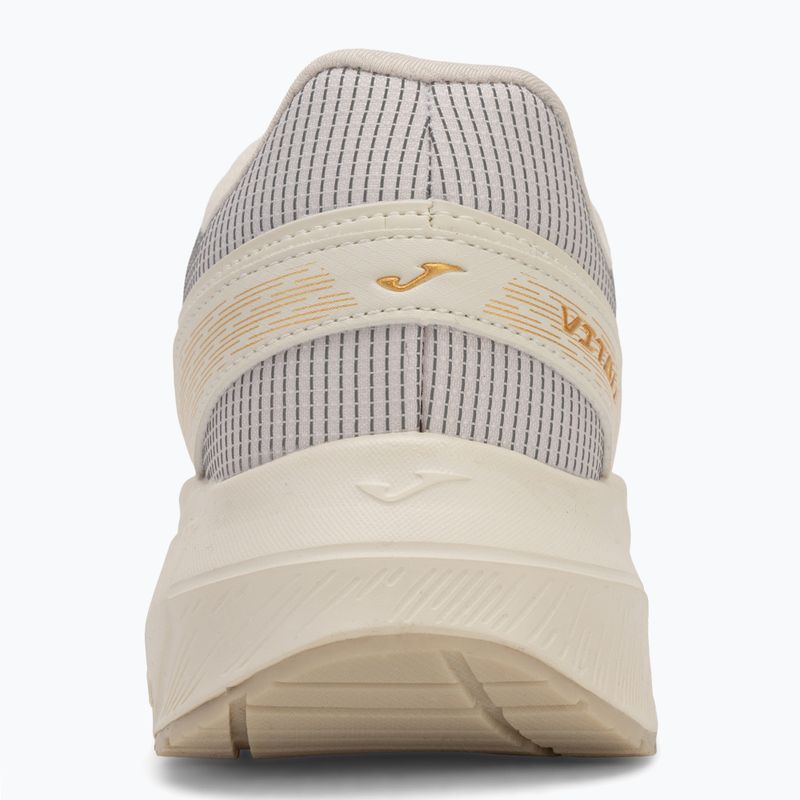 Încălțăminte  de alergare pentru femei Joma Vitaly beige 6
