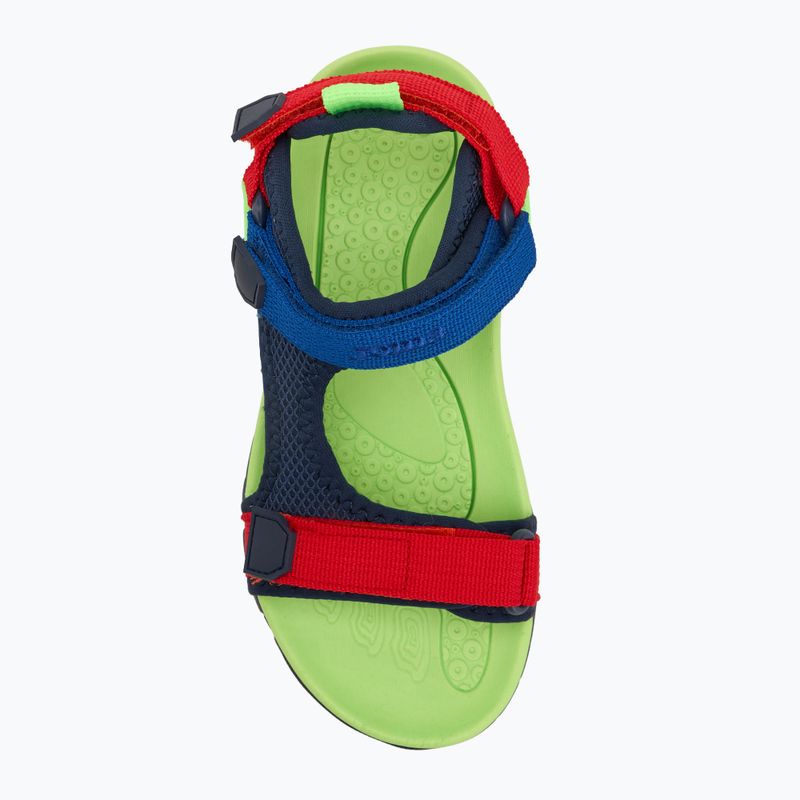 Sandale pentru copii Joma Climber Jr navy 6