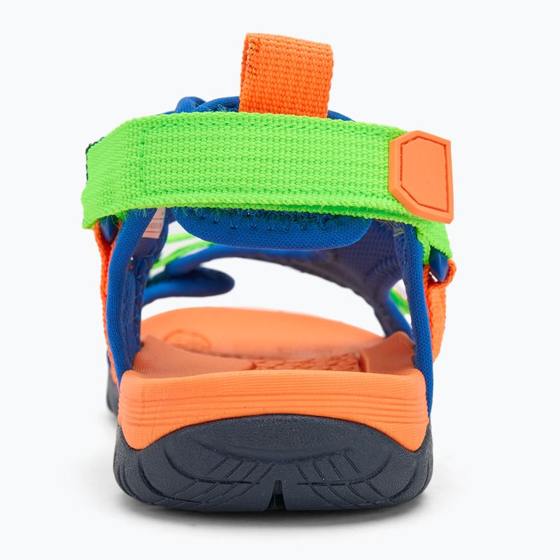 Sandale pentru copii Joma Climber Jr royal 6