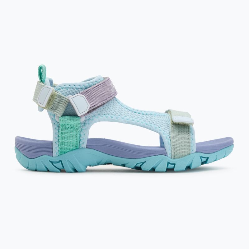 Sandale pentru copii Joma Climber Jr royal 2