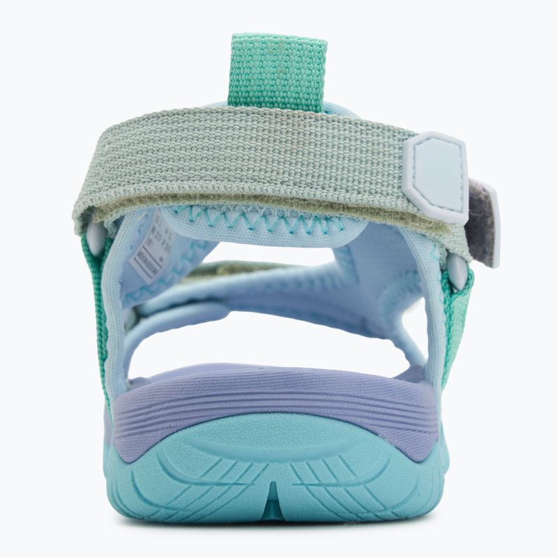 Sandale pentru copii Joma Climber Jr royal 6