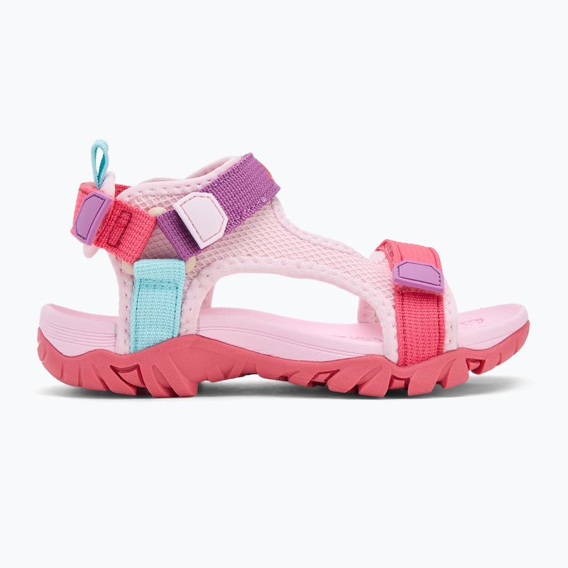 Sandale pentru copii Joma Climber Jr pink 2