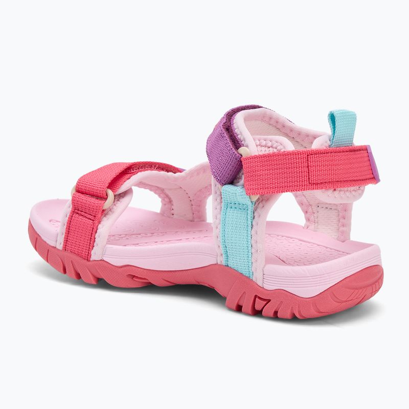 Sandale pentru copii Joma Climber Jr pink 3