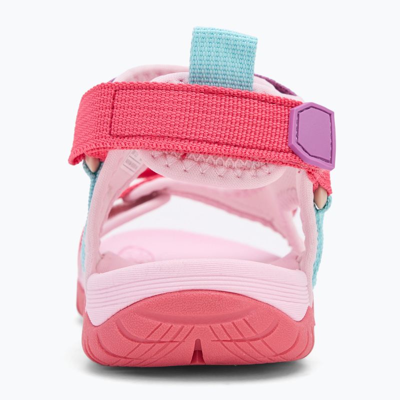 Sandale pentru copii Joma Climber Jr pink 6