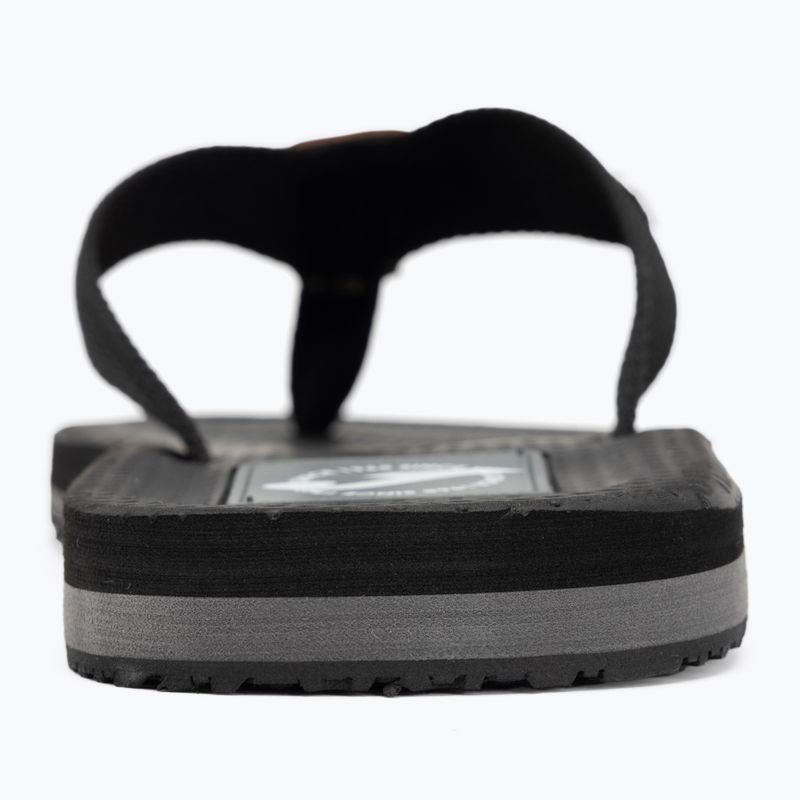 Papuci pentru bărbați Joma Estambul black 6