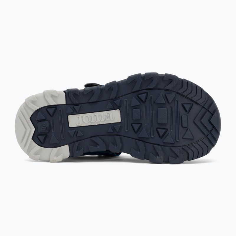Sandale pentru copii  Joma Lake Jr royal 4