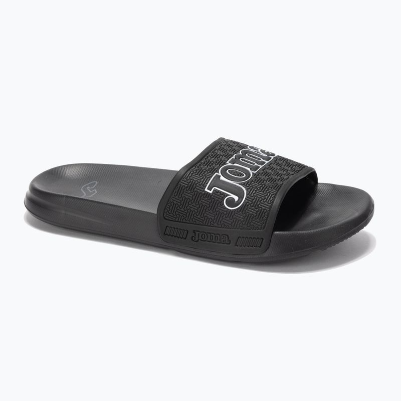 Papuci pentru bărbați Joma Land black