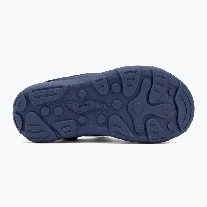 Sandale pentru copii  Joma Ocean Jr navy 4