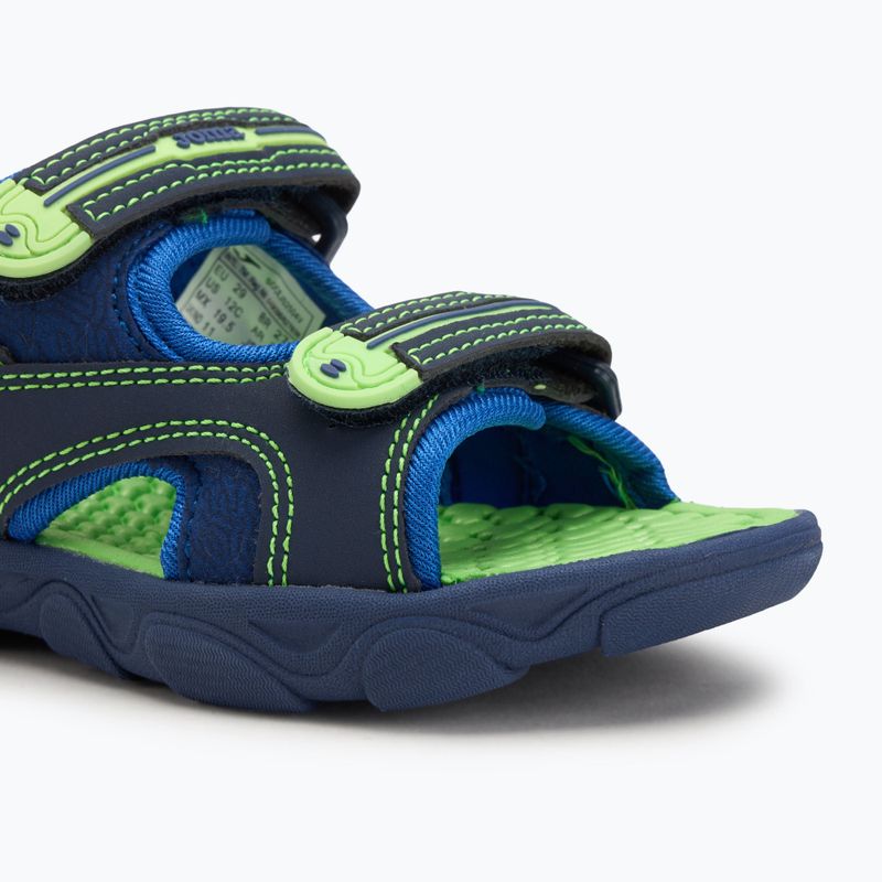 Sandale pentru copii  Joma Ocean Jr royal 7