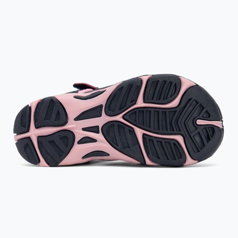 Sandale pentru copii  Joma Seven Jr navy 4