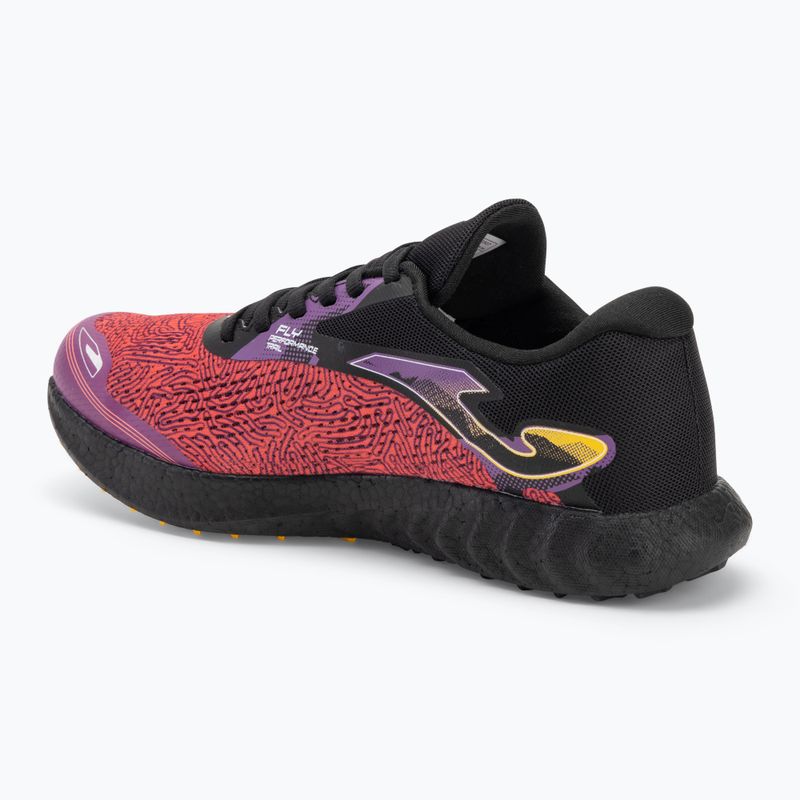 Încălțăminte de alergare Joma TR-9000 coral 3