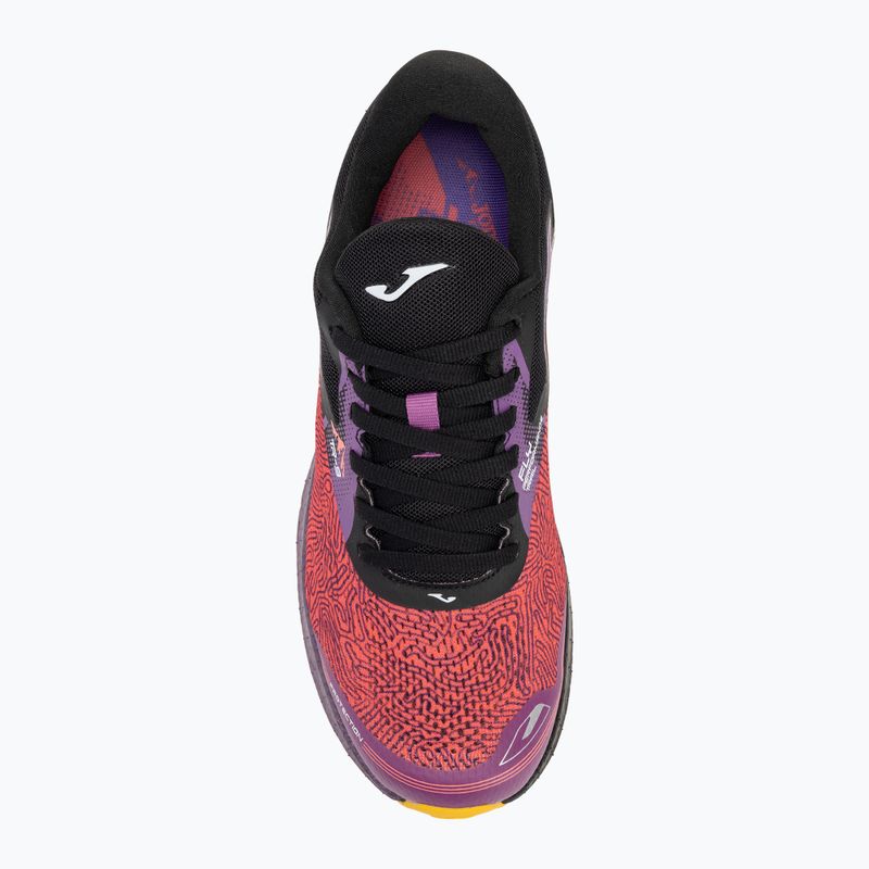 Încălțăminte de alergare Joma TR-9000 coral 5