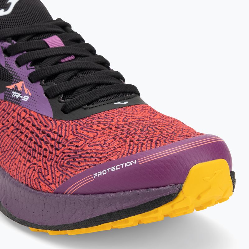 Încălțăminte de alergare Joma TR-9000 coral 7