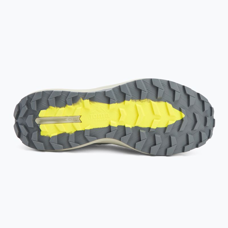 Încălțăminte de alergare pentru bărbați Joma Trek petroleum 4