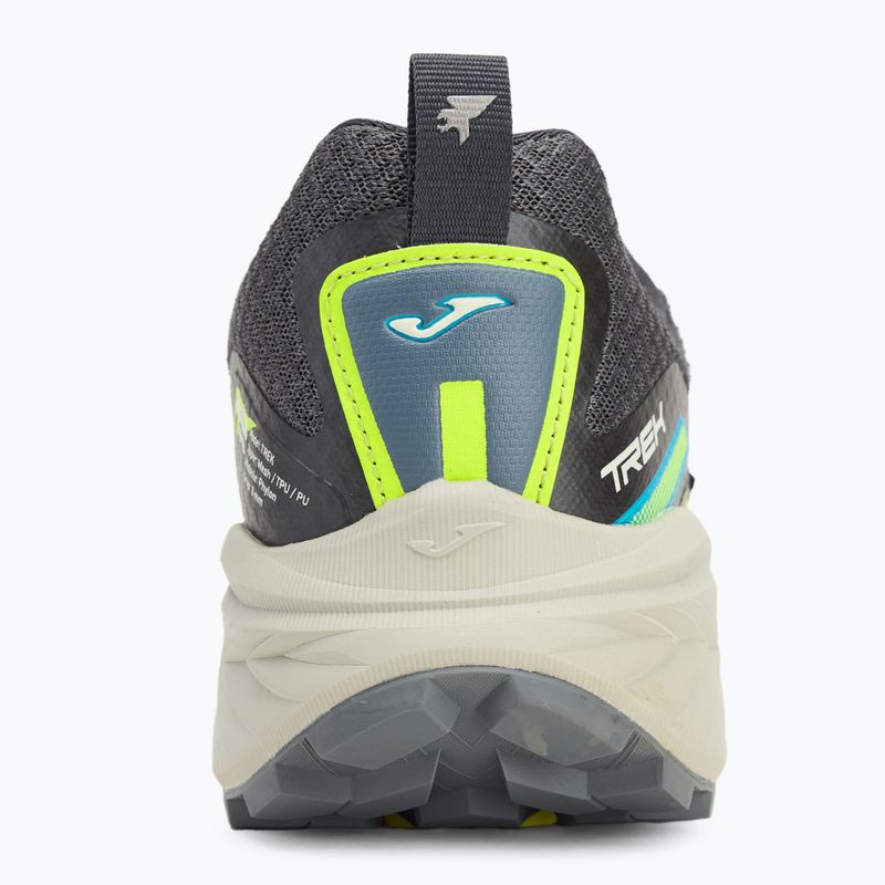 Încălțăminte de alergare pentru bărbați Joma Trek petroleum 6