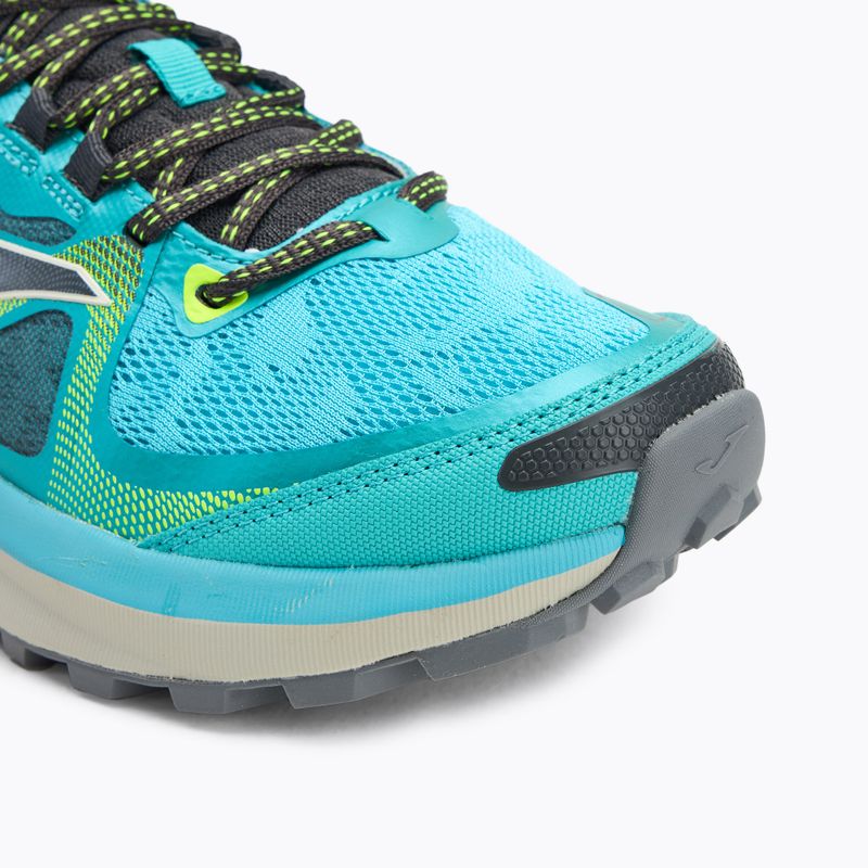 Încălțăminte de alergare pentru bărbați Joma Trek petroleum 7