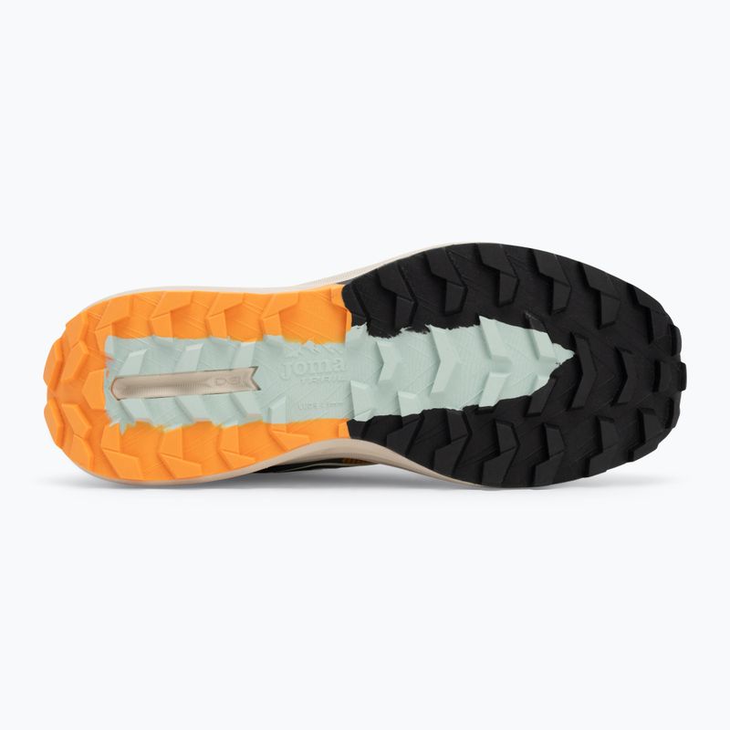 Încălțăminte de alergare pentru femei Joma Trek green 4