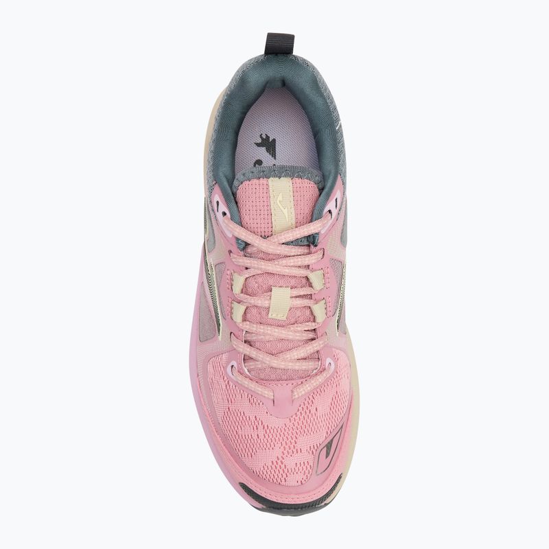 Încălțăminte de alergare pentru femei Joma Trek pink 5