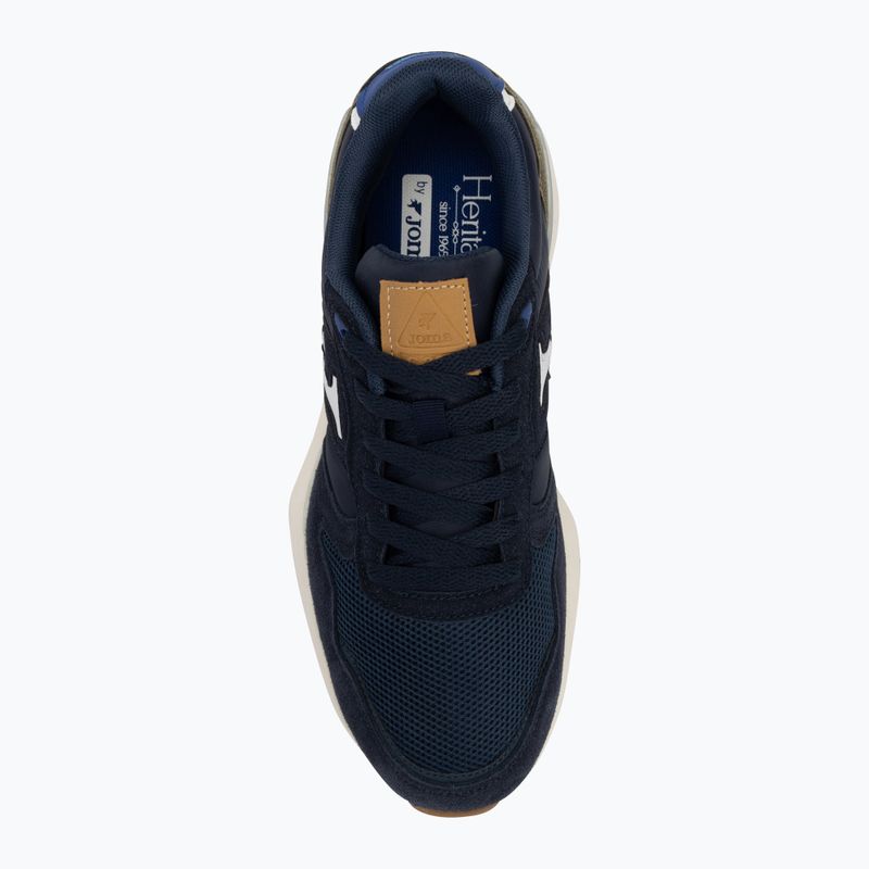 Încălțăminte pentru bărbați Joma C.200 navy 5