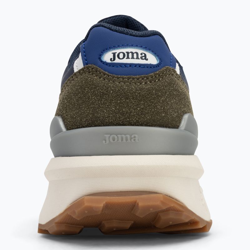 Încălțăminte pentru bărbați Joma C.200 navy 6