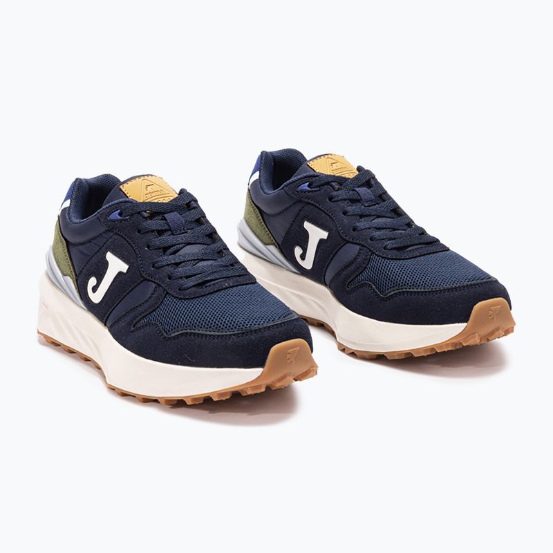 Încălțăminte pentru bărbați Joma C.200 navy 9