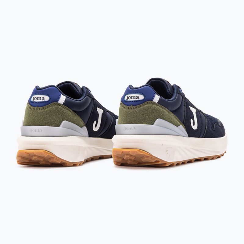 Încălțăminte pentru bărbați Joma C.200 navy 10