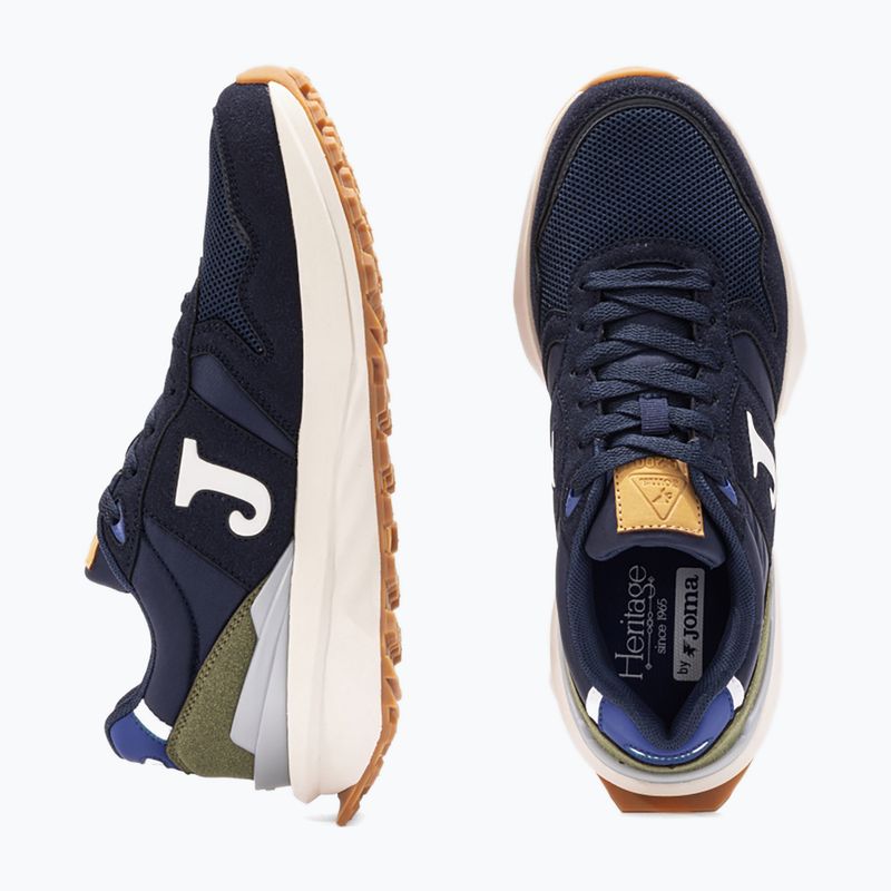 Încălțăminte pentru bărbați Joma C.200 navy 11
