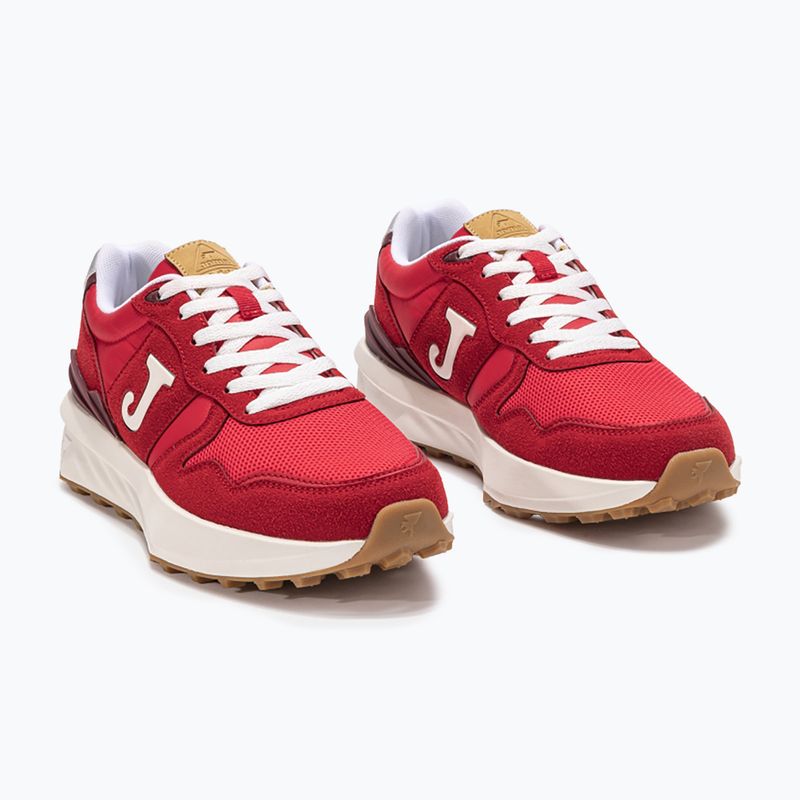 Încălțăminte pentru bărbați Joma C.200 red 9