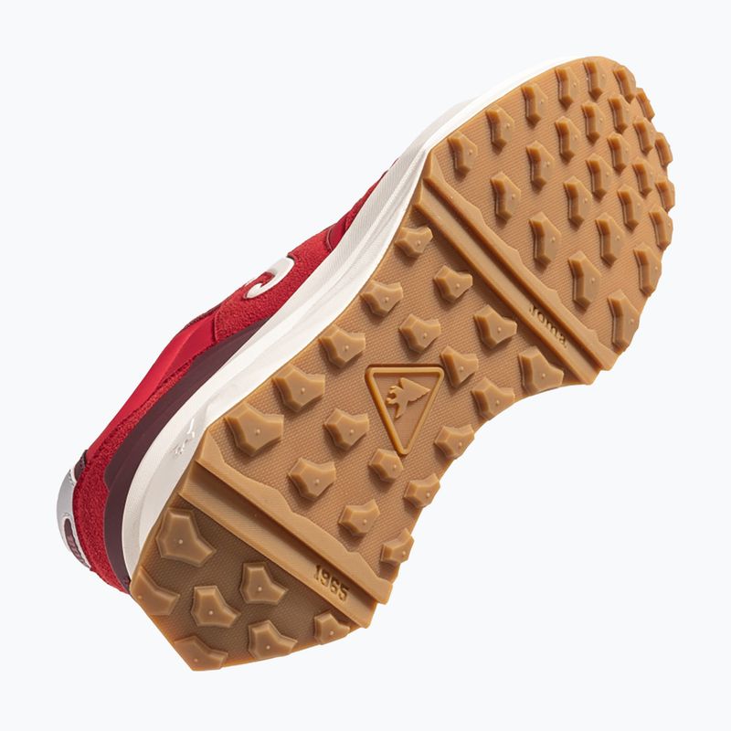 Încălțăminte pentru bărbați Joma C.200 red 12