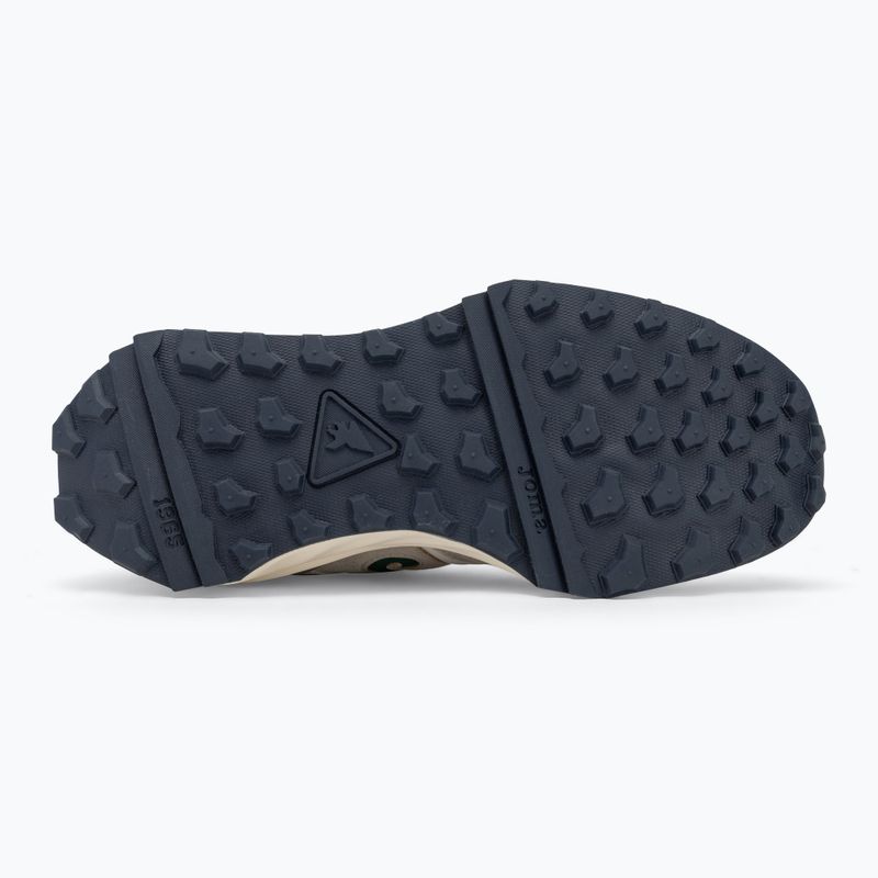 Încălțăminte pentru bărbați Joma C.200 grey/green 4