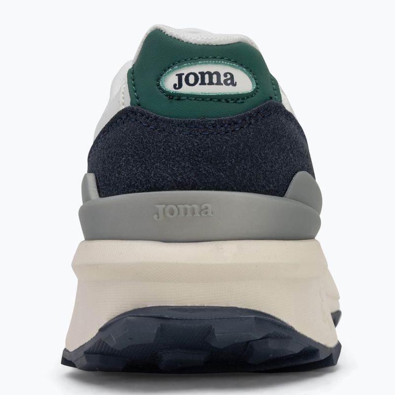 Încălțăminte pentru bărbați Joma C.200 grey/green 6