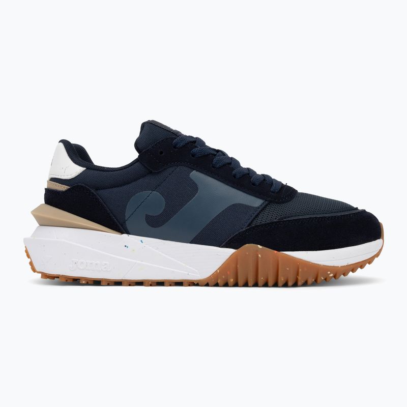 Încălțăminte pentru bărbați Joma C.501 navy 2