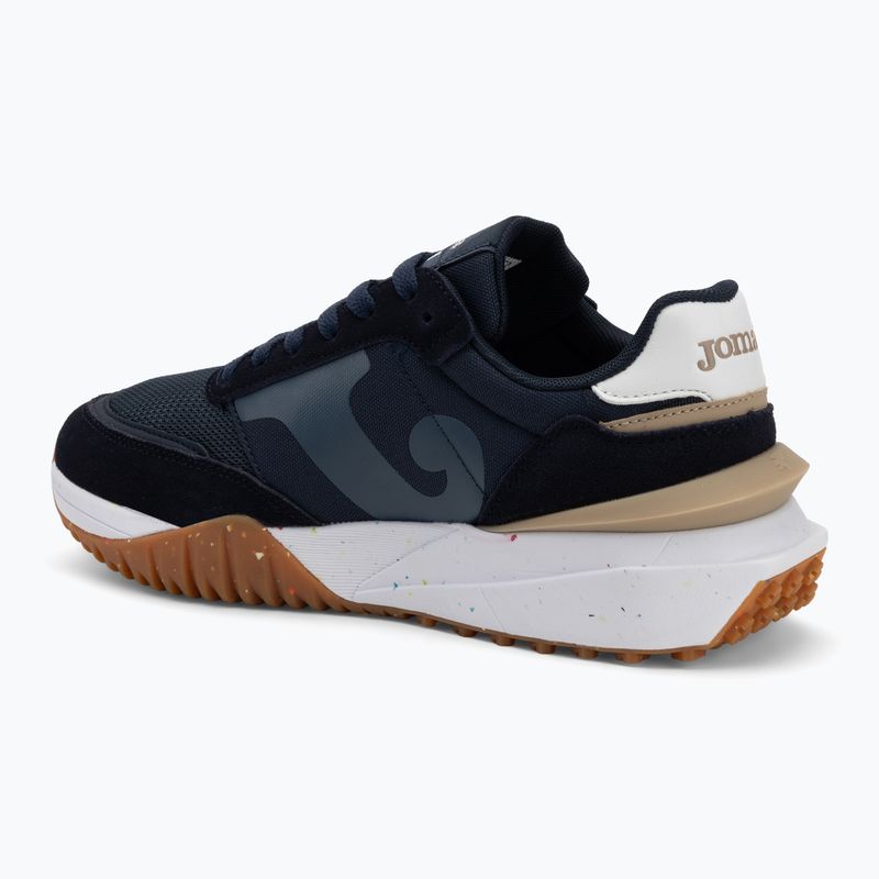 Încălțăminte pentru bărbați Joma C.501 navy 3