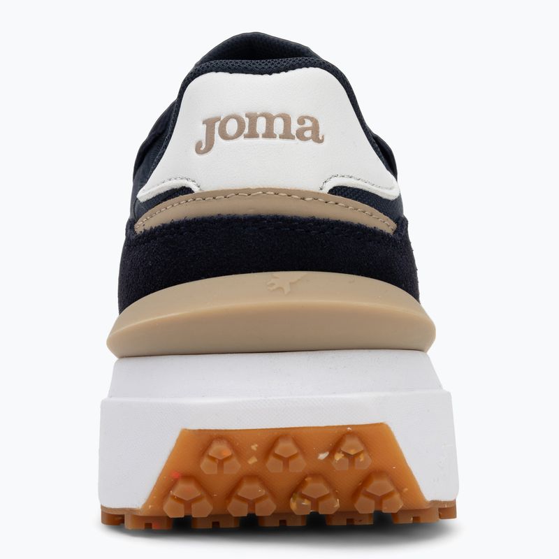 Încălțăminte pentru bărbați Joma C.501 navy 6
