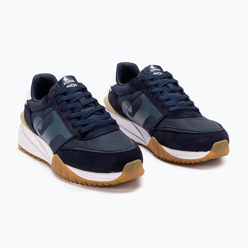 Încălțăminte pentru bărbați Joma C.501 navy 2