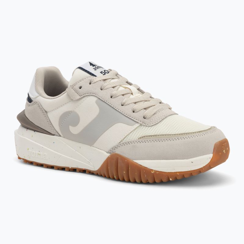 Încălțăminte pentru bărbați Joma C.501 beige