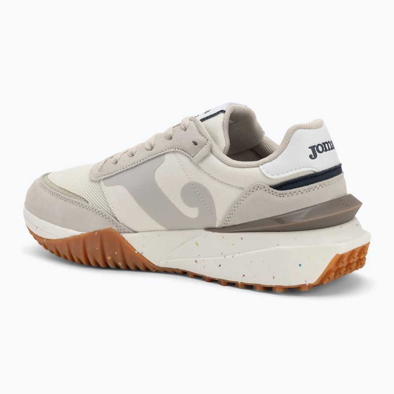 Încălțăminte pentru bărbați Joma C.501 beige 3