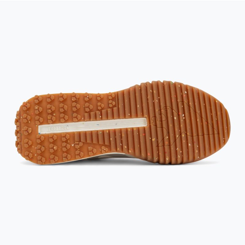 Încălțăminte pentru bărbați Joma C.501 beige 4