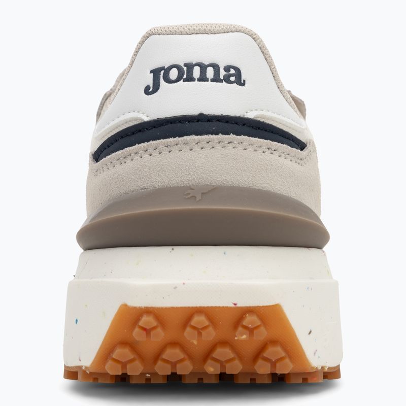 Încălțăminte pentru bărbați Joma C.501 beige 6