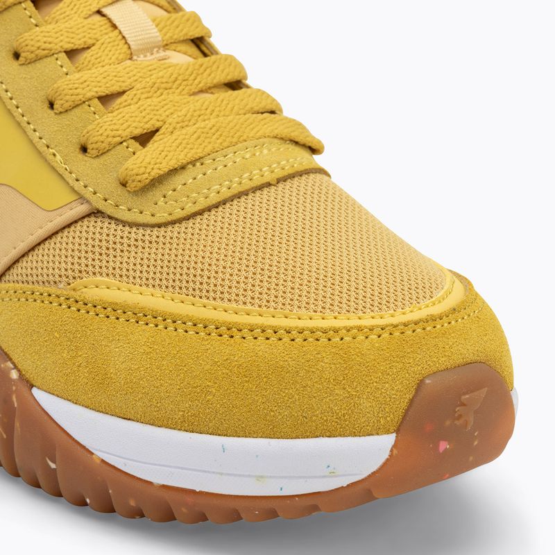 Încălțăminte pentru bărbați Joma C.501 yellow 7