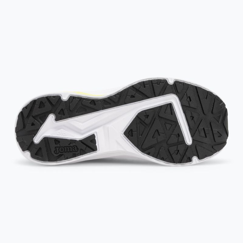 Încălțăminte  de alergare pentru copii Joma Super Cross black 4