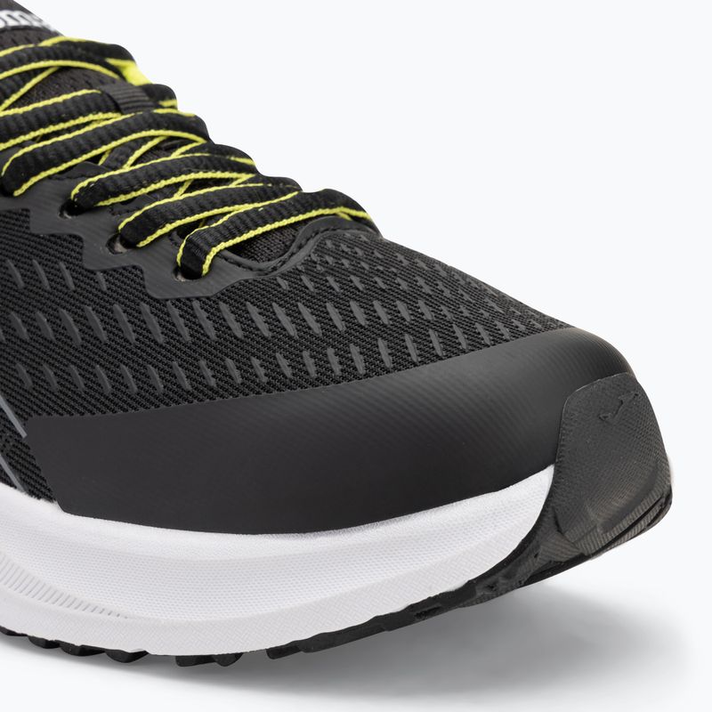 Încălțăminte  de alergare pentru copii Joma Super Cross black 7