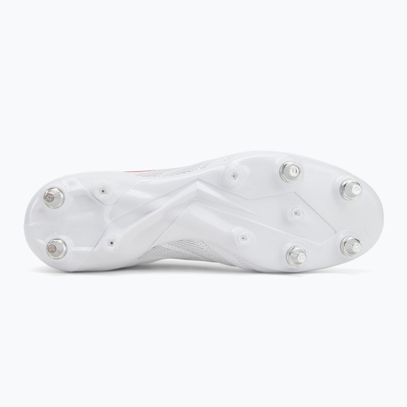Încălțăminte de fotbal pentru bărbați  Joma Powerful SG white 4