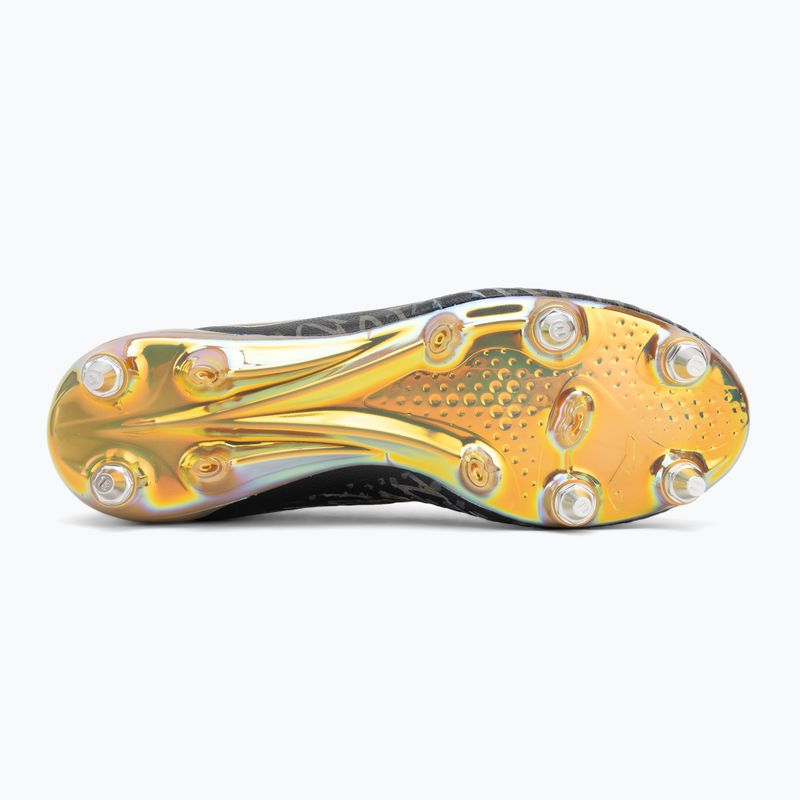 Încălțăminte de fotbal pentru bărbați Joma Striker SG black 4