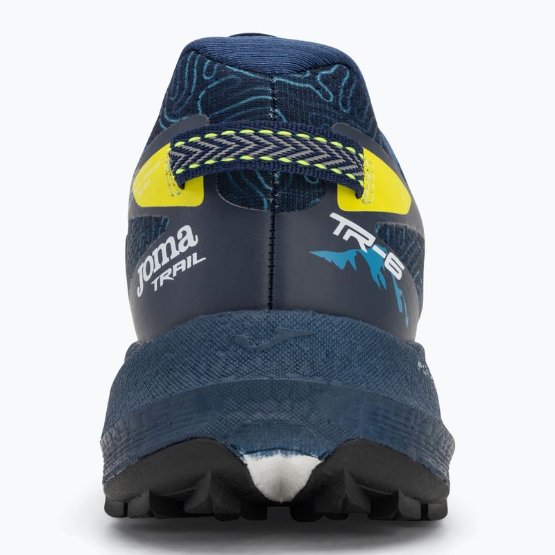 Încălțăminte de alergare Joma TR-6000 petroleum 6