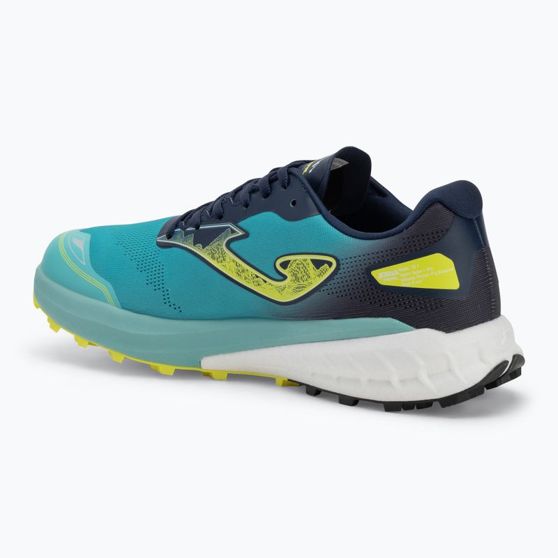 Încălțăminte de alergare pentru bărbați Joma TR-7000 petroleum 3